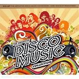 Disco Music: The Definitive Collection