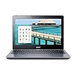 acer ChromeBook(Celeron2957U/4GB/16GB SSD/11.6インチ/ChromeOS/APなし) C720/2