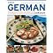 learn how to cook food from different countries