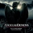 51lxjh9WKyL. SL160 AA115  First Listen: Hans Zimmer   Angels & Demons 