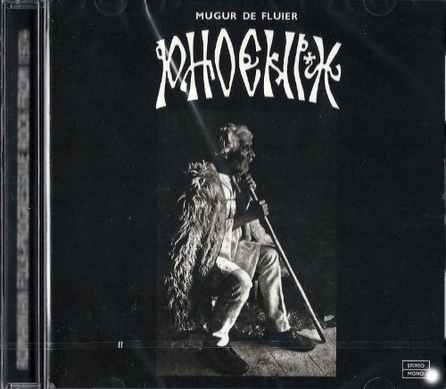 Phoenix - Mugur De Fluier - Zortam Music