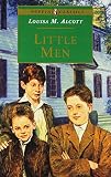 Little Men: Life at Plumfield with Jo's Boys (Puffin Classics)