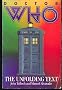 Doctor Who: The Unfolding Text
