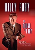 Billy Fury - The Sound Of Fury