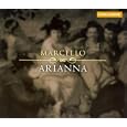 Arianna (Ariadne): Part I: Scene 11: Recitative: Vieni Arianna (Come, Ariadne) (Bacchus, Ariadne, Silenus)
