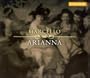 Arianna (Ariadne): Part I: Scenes 4 and 5: Recitative: Qual suono strepitoso (What tumultuous noise) (Ariadne, Bacchus, Silenus)