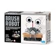 Toysmith 4 M Brush Robot #4574