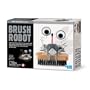 Toysmith 4 M Brush Robot #4574