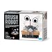 Toysmith 4 M Brush Robot #4574