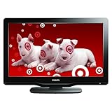 Philips 32PFL3506/F7 32-inch 720p LCD HDTV, Black