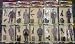World Peacekeepers 9cm Poseable Action Figure Pack Of Ten Assorted Styles May Vary