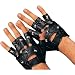 Studded Gloves (Pair)