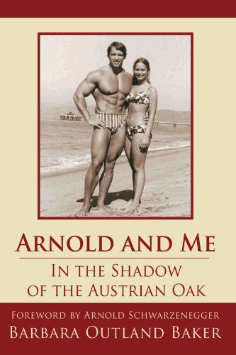 Arnold and Me: In the Shadow of the Austrian Oak
