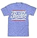Pepsi Cola Classic Logo T-Shirt | Soft Touch Fabric