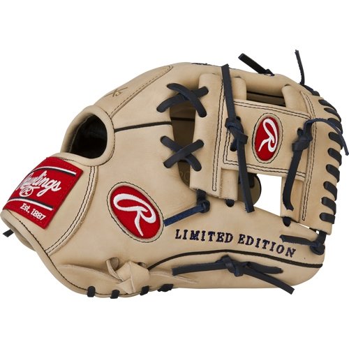 The Top Options for Your 3rd Baseman Glove