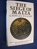The siege of Malta