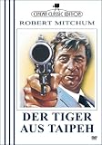 Der Tiger aus Taipeh - Robert Mitchum *Cinema Classic Edition* - Robert Mitchum