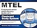 MTEL Communication and Literacy Skills (01) Flashcard Study System: MTEL Test Practice Questions & Exam Review for the Massachusetts Tests for Educator Licensure (Cards)
