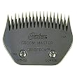 Oster GroomMaster Professional Animal Clipper Blade, Size # 6 Coarse