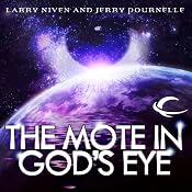 The Mote in God's Eye | [Larry Niven, Jerry Pournelle]