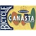 Bicycle Canasta Playing Cards