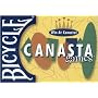 Bicycle Canasta Playing Cards