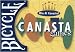 Bicycle Canasta Playing Cards