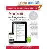 Android for Programmers: An App-Driven Approach (Deitel Developer)