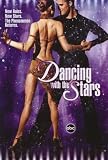 Dancing with the Stars Poster TV C 11x17 Tom Bergeron Billy Ray Cyrus Leeza Gibbons Heather Mills
