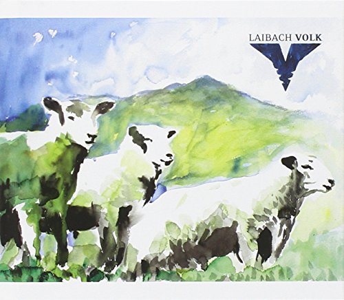 Laibach - España Lyrics - Zortam Music