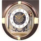 SeikoClock - QXM111GRH (Size: unisex-adult) by Seiko