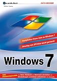 Produkt-Bild: Das gro&szlig;e Buch: Windows 7