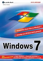 Das große Buch: Windows 7