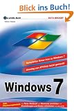 Das gro�e Buch: Windows 7