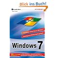 Das gro�e Buch: Windows 7