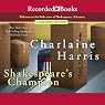 Shakespeare's Champion: Lily Bard Mysteries, Book 2