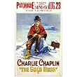 Gold Rush, The - Movie Poster