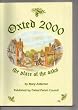 Oxted 2000: Oxted, Hurst Green and District - A History and Guide for the Millennium