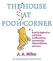The House at Pooh Corner (Unabridged) (Compact Disc)