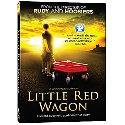 Little Red Wagon