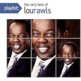Playlist: The Very Best Of Lou Rawls