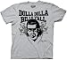 Eastbound & Down Dolla Dolla Bills Mens T-shirt