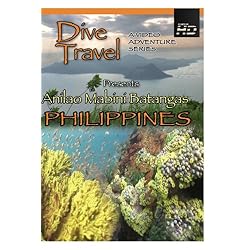 Dive Travel  Anilao Mabini Batangas Philippines
