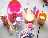doll care