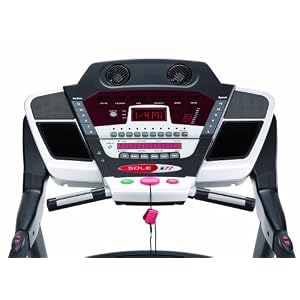 Best Buy Sole S77 Treadmill for Sale