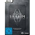 The Elder Scrolls V: Skyrim - Legendary Edition (Game of the Year)