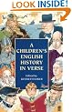 Children's English History in Verse