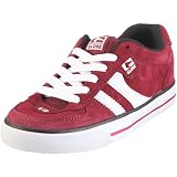 Globe Mens Encore-2 Plum Trainer Gbenco2 9 Uk