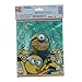 Despicable Me Minions Goodie Bags, 8ct