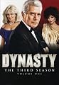 Dynasty - Season Three, Vol. 1